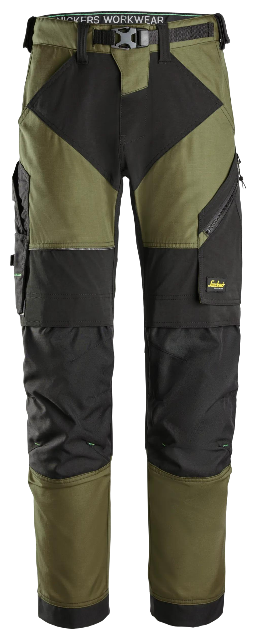 SNICKERS 6903 FLEXIWORK ARBEJDSBUKS