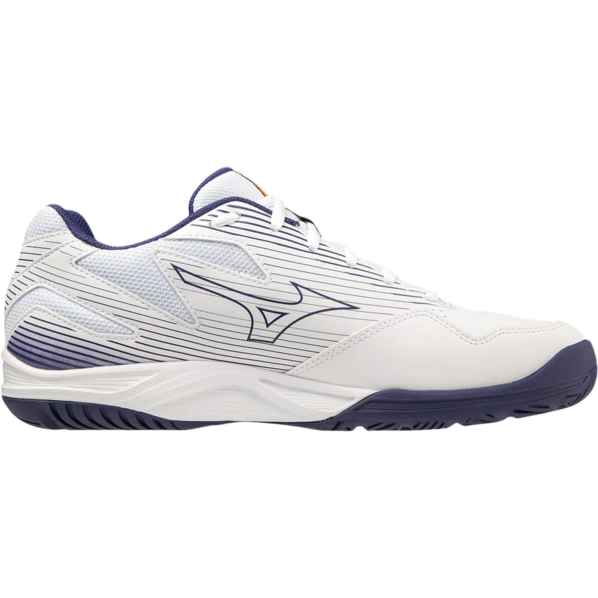 MIZUNO CYCLONE SPEED 4