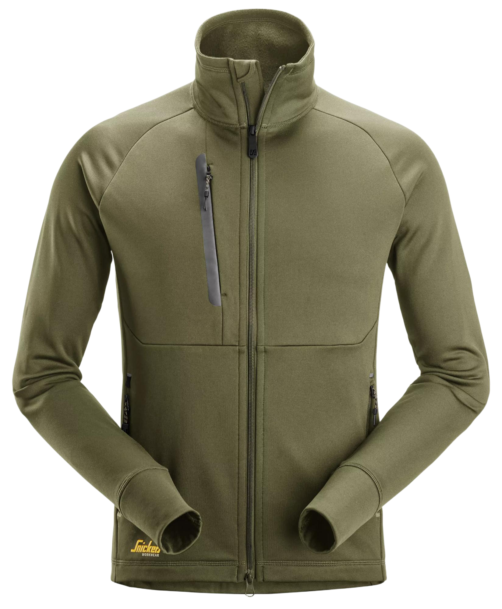 SNICKERS 8023 FLEXIWORK POLARTEC® POWER STRETCH®
