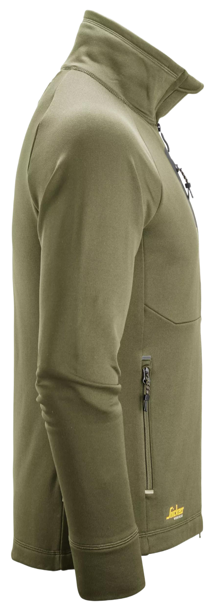SNICKERS 8023 FLEXIWORK POLARTEC® POWER STRETCH®