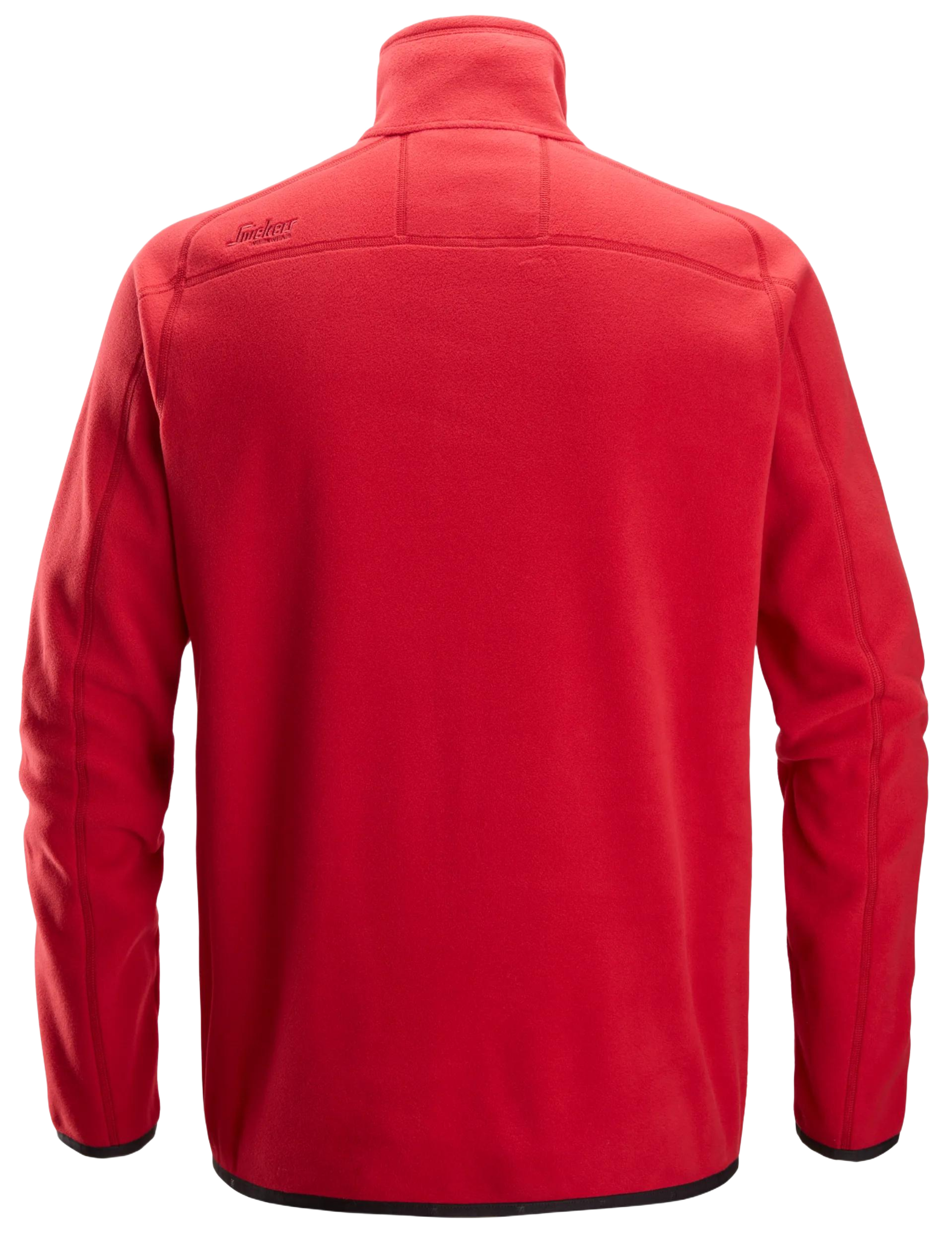 SNICKERS 8421 POLARTEC® SHED LESS FLEECEJAKKE MED KORT LYNLÅS