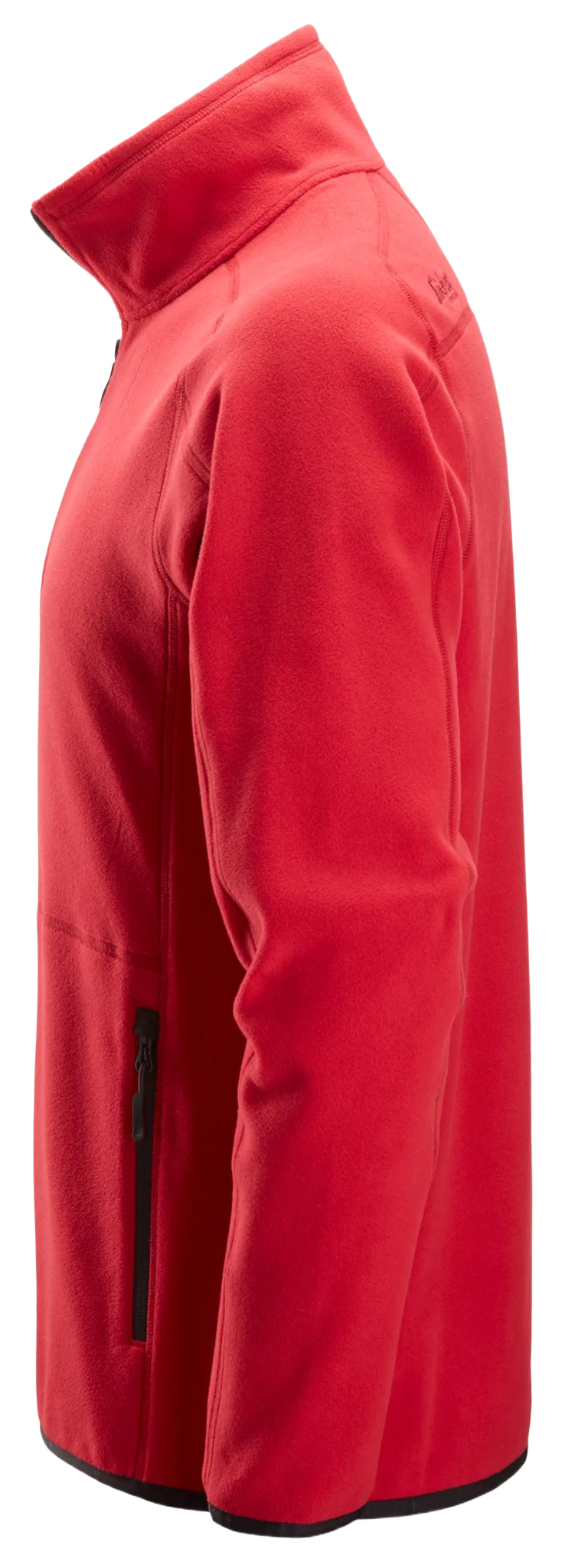 SNICKERS 8421 POLARTEC® SHED LESS FLEECEJAKKE MED KORT LYNLÅS