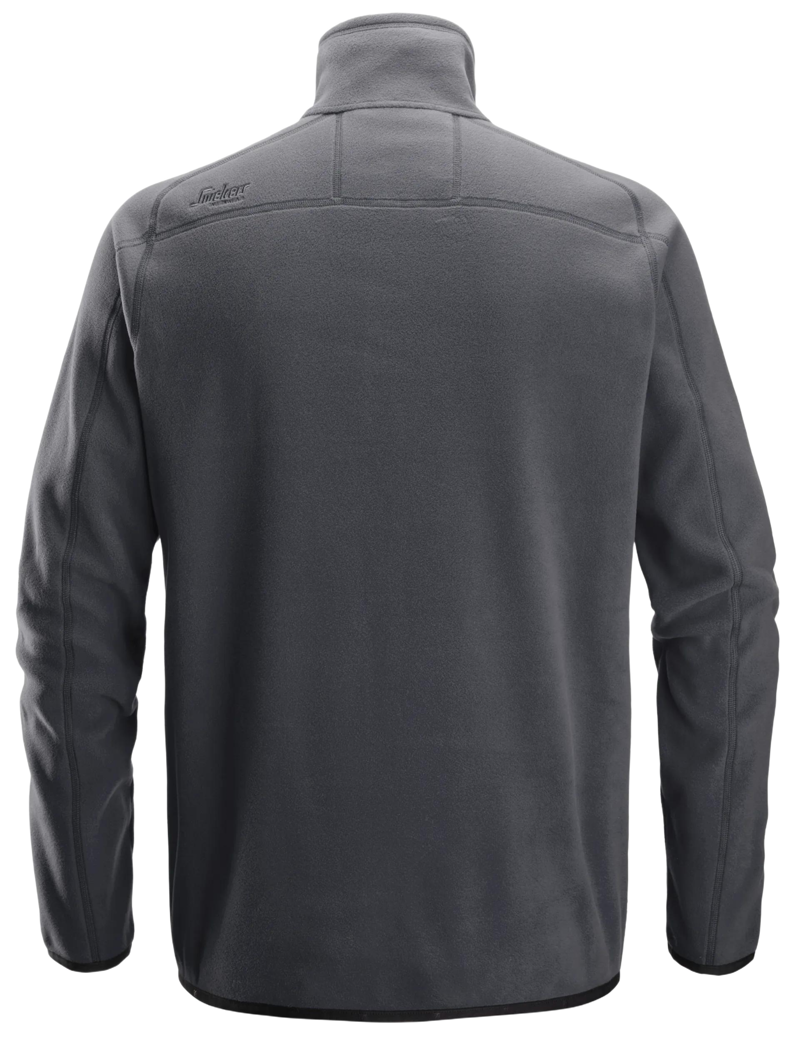 SNICKERS 8421 POLARTEC® SHED LESS FLEECEJAKKE MED KORT LYNLÅS