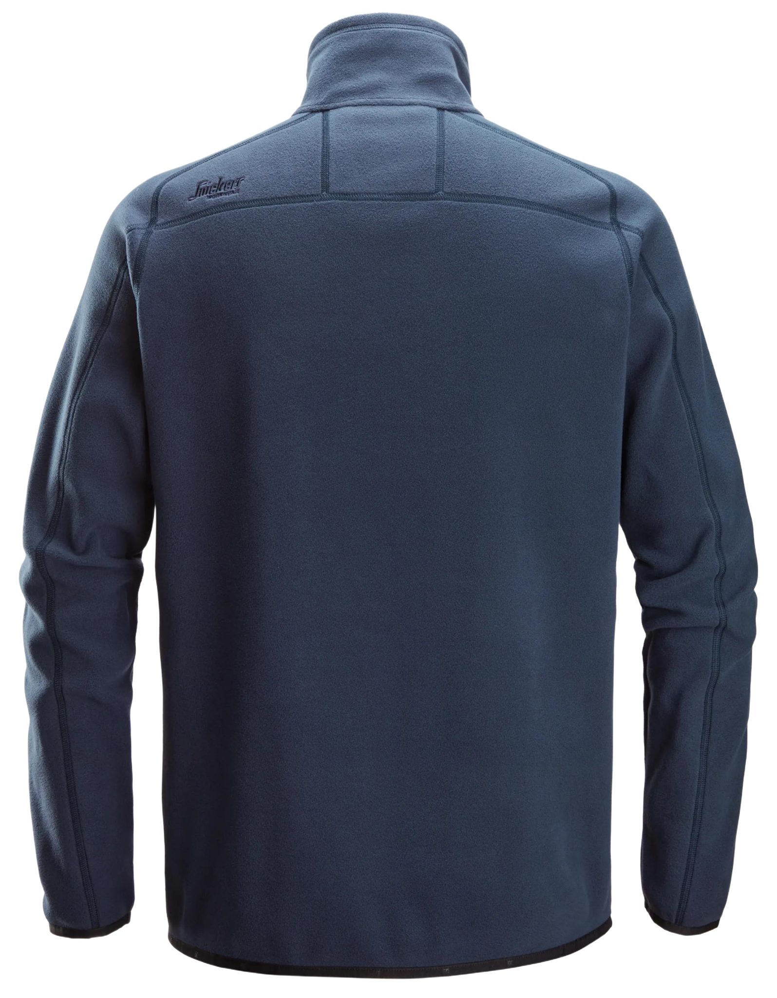 SNICKERS 8421 POLARTEC® SHED LESS FLEECEJAKKE MED KORT LYNLÅS