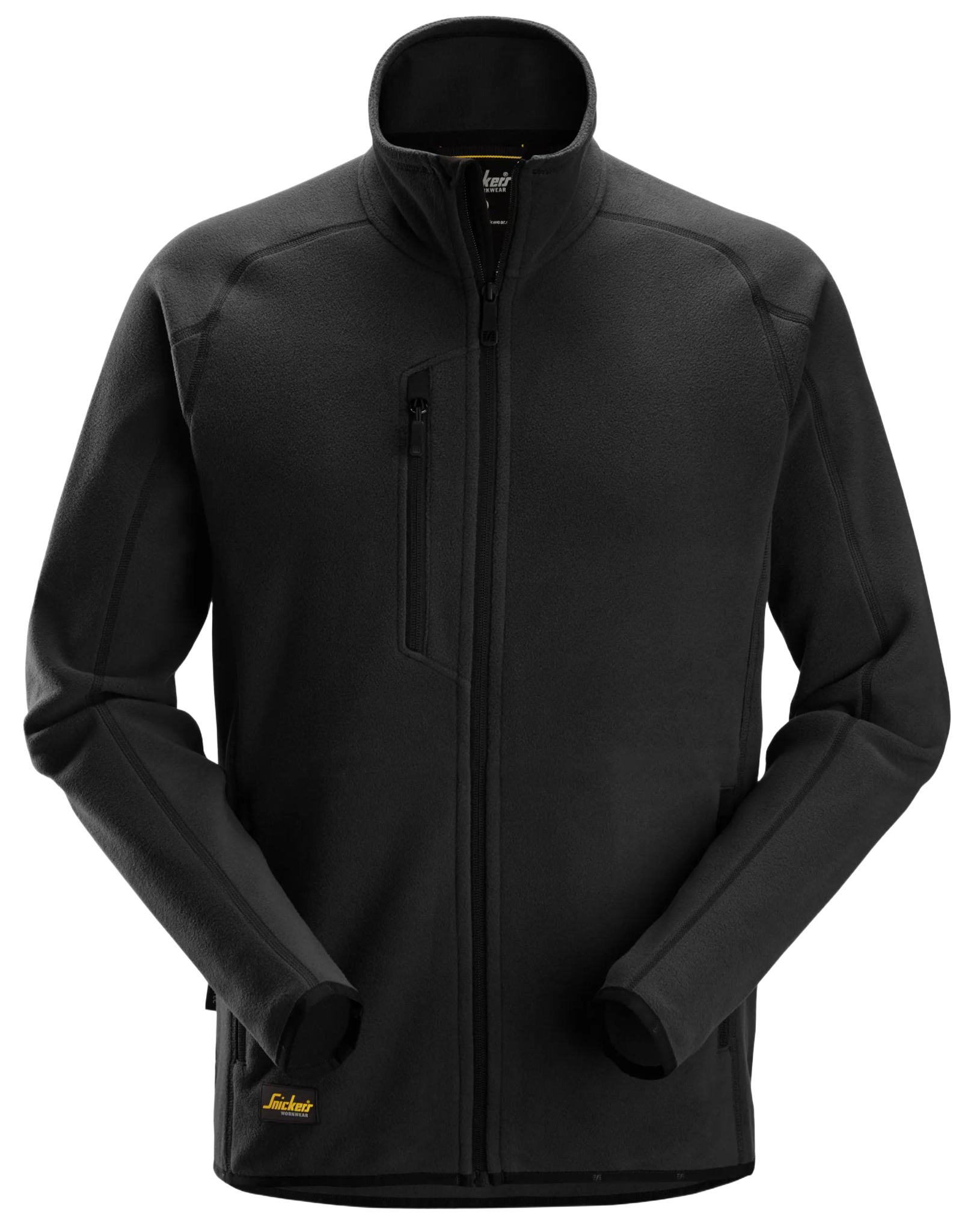 SNICKERS 8422 POLARTEC® SHED LESS FLEECEJAKKE