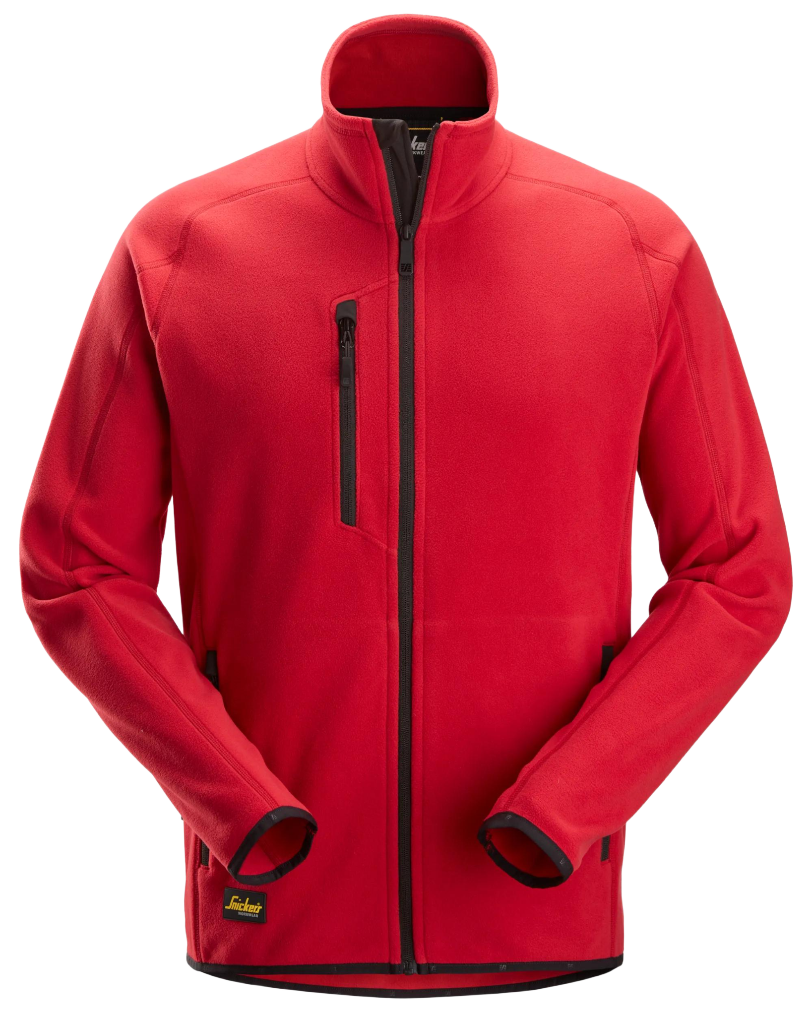 SNICKERS 8422 POLARTEC® SHED LESS FLEECEJAKKE