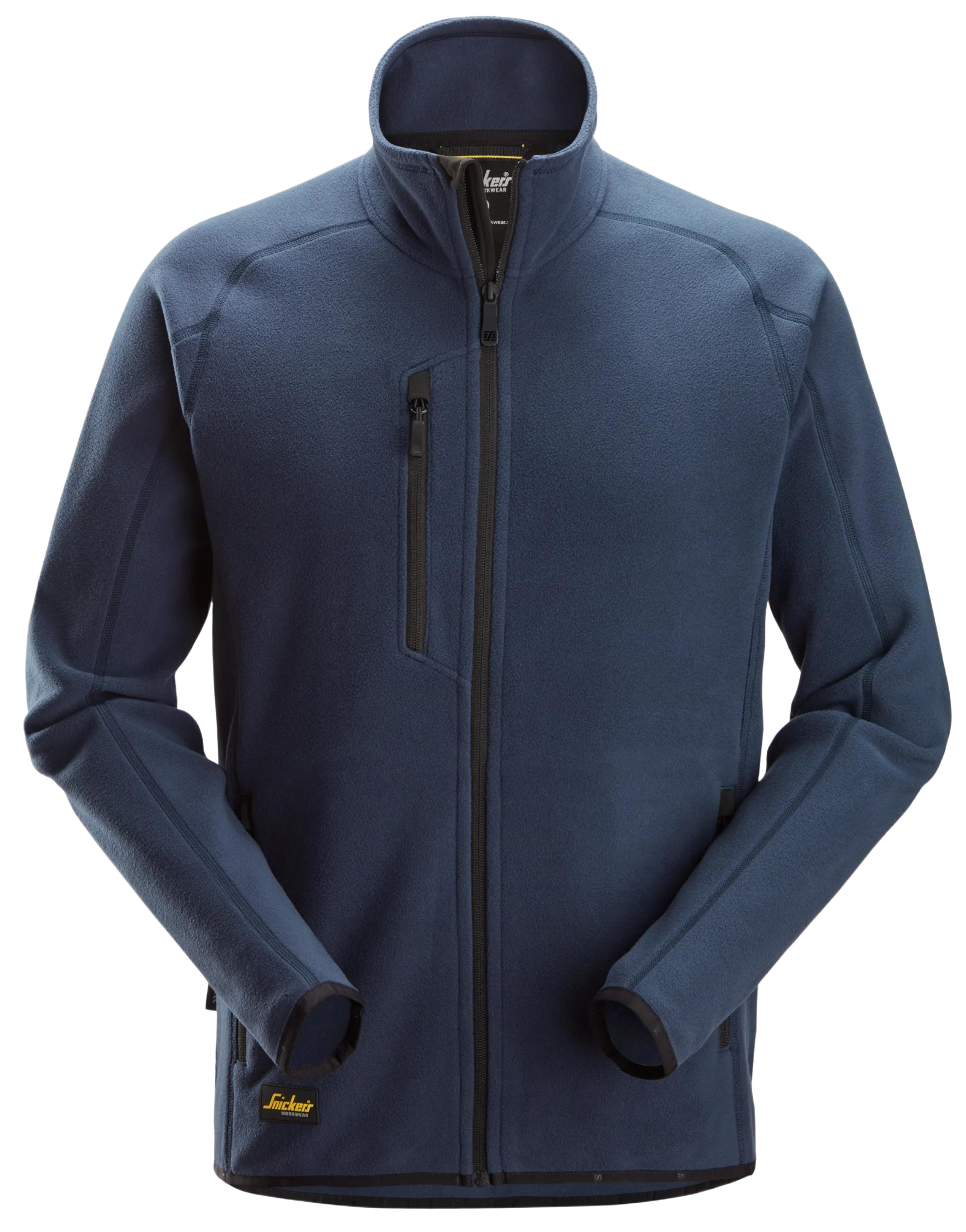 SNICKERS 8422 POLARTEC® SHED LESS FLEECEJAKKE