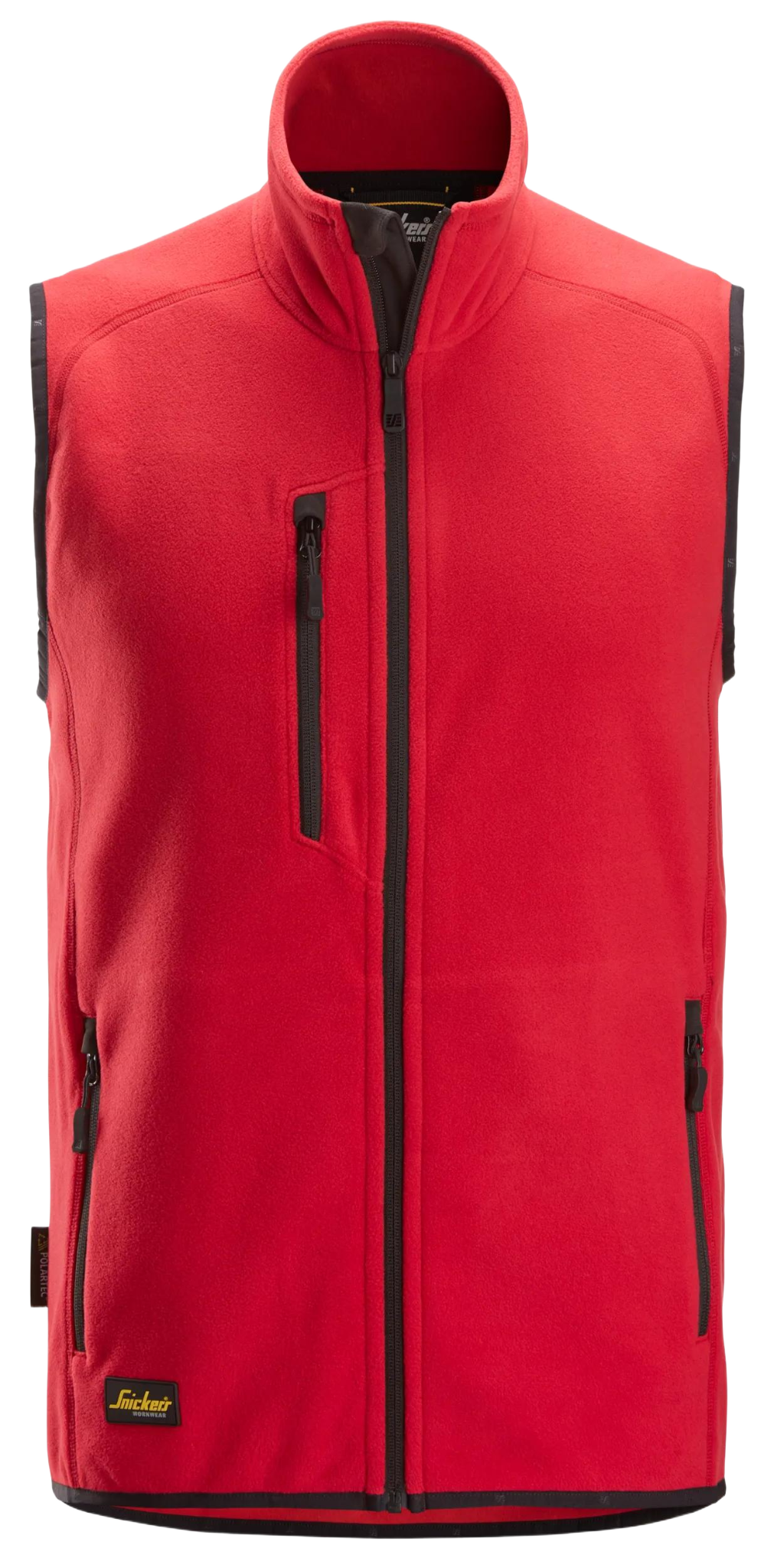 SNICKERS 8424 POLARTEC® SHED LESS FLEECEVEST
