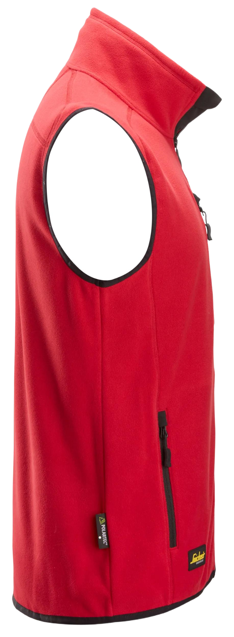 SNICKERS 8424 POLARTEC® SHED LESS FLEECEVEST