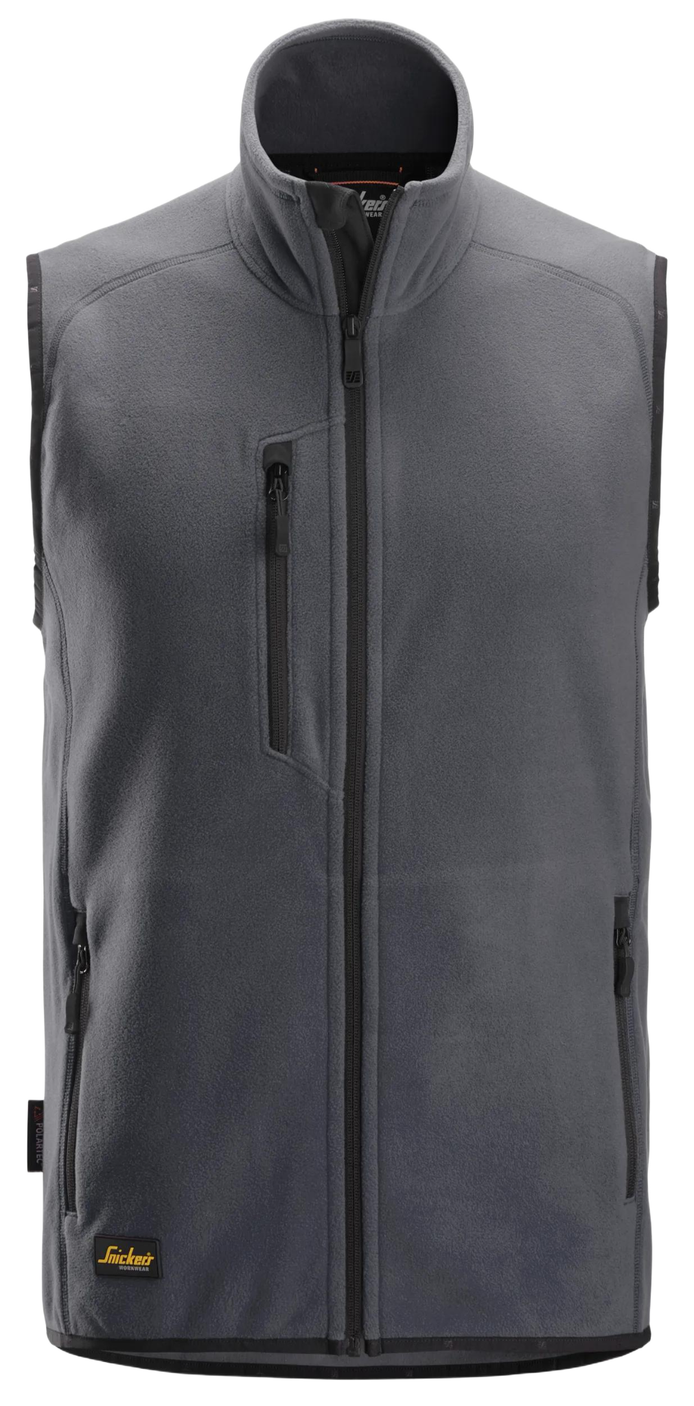 SNICKERS 8424 POLARTEC® SHED LESS FLEECEVEST