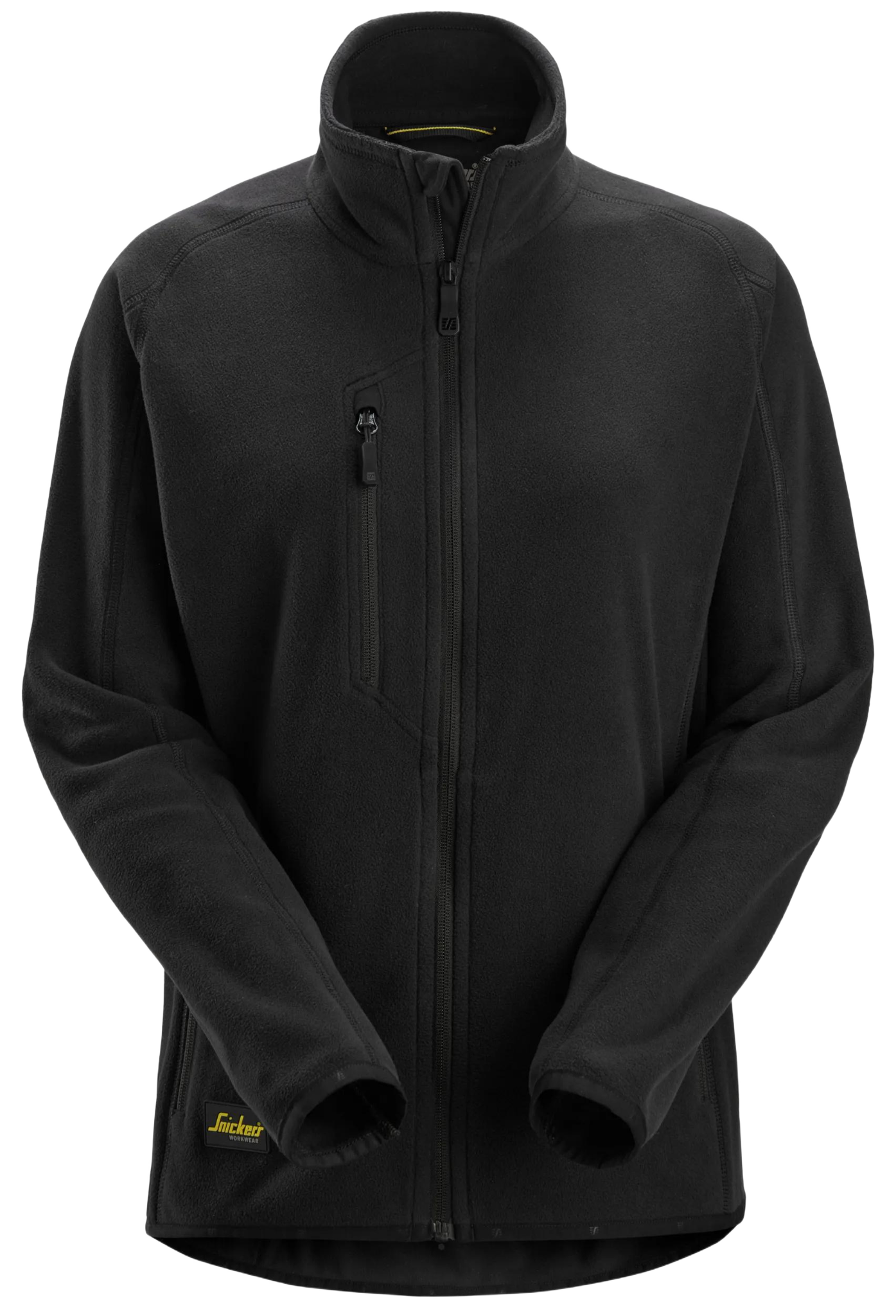 SNICKERS 8427 POLARTEC® SHED LESS FLEECEJAKKE DAMER