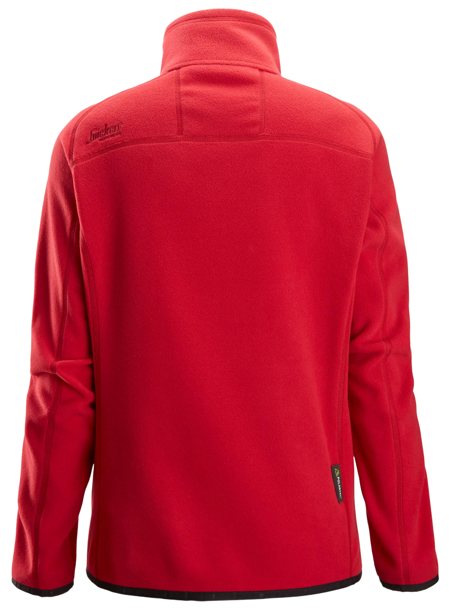 SNICKERS 8427 POLARTEC® SHED LESS FLEECEJAKKE DAMER