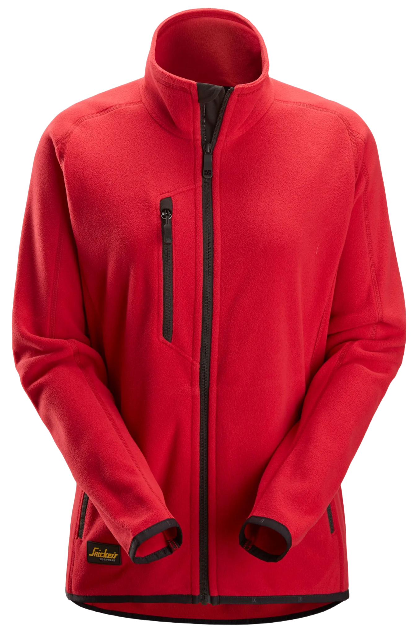 SNICKERS 8427 POLARTEC® SHED LESS FLEECEJAKKE DAMER