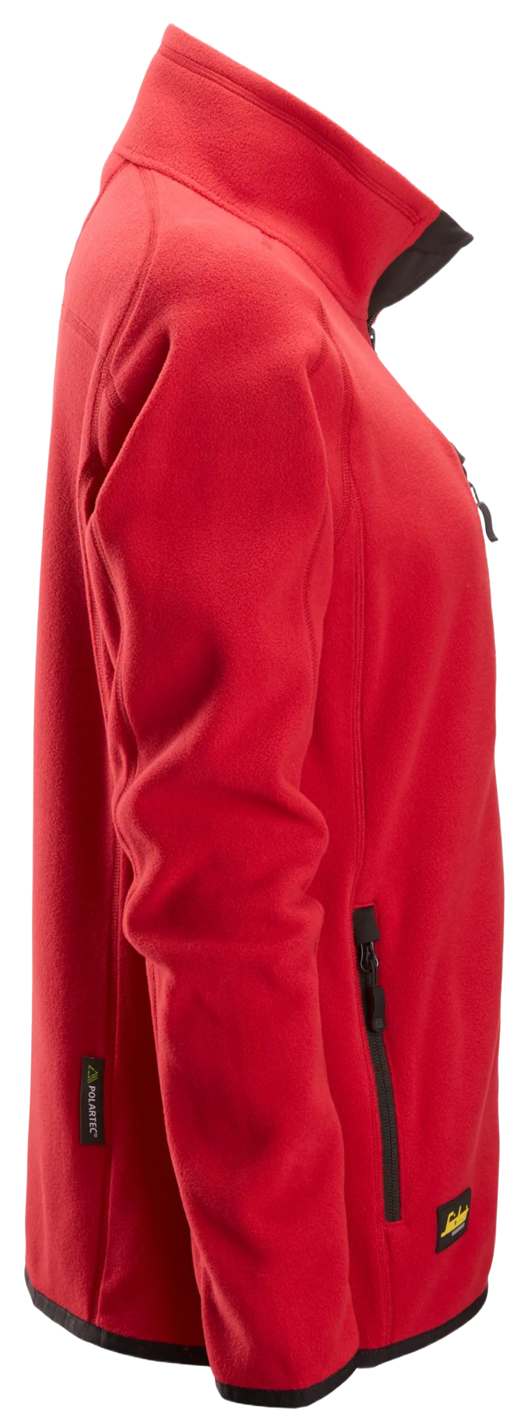 SNICKERS 8427 POLARTEC® SHED LESS FLEECEJAKKE DAMER