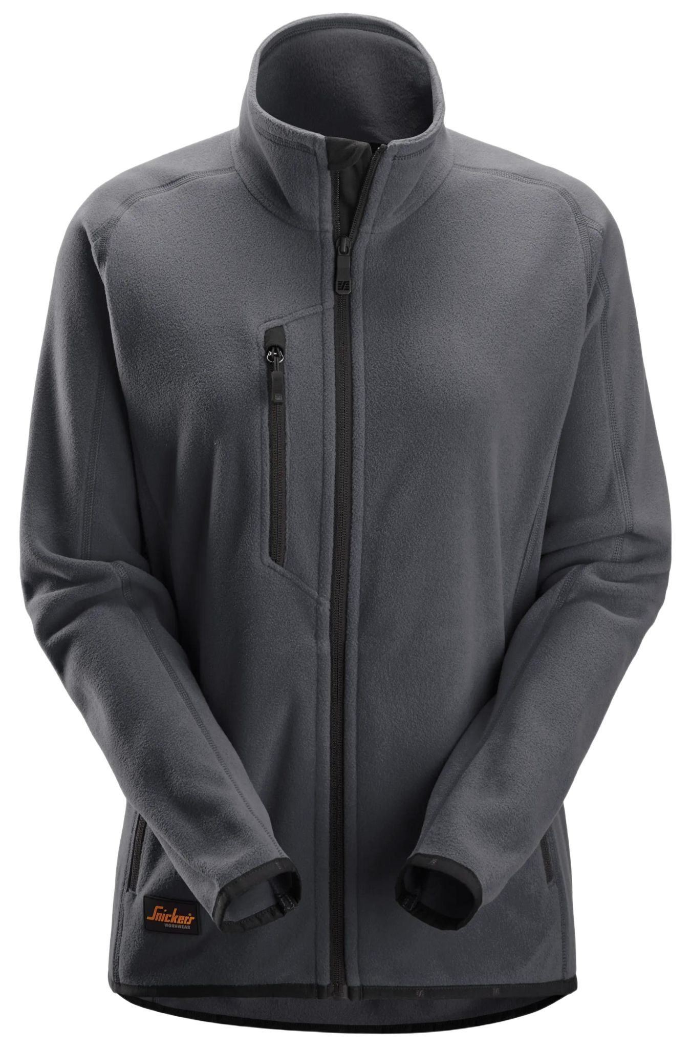 SNICKERS 8427 POLARTEC® SHED LESS FLEECEJAKKE DAMER