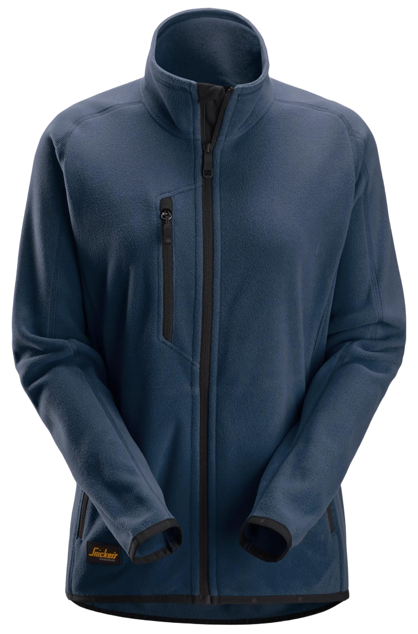 SNICKERS 8427 POLARTEC® SHED LESS FLEECEJAKKE DAMER