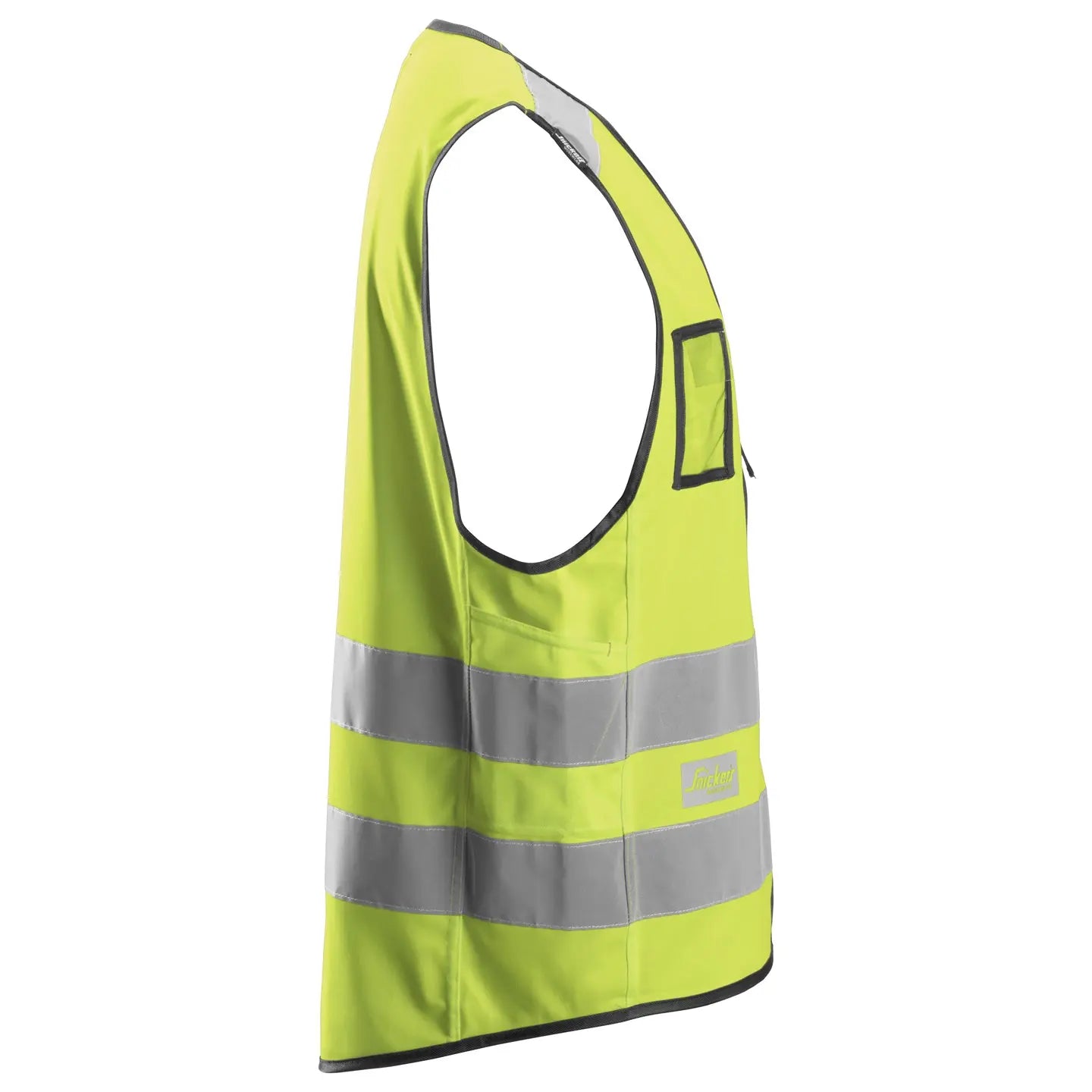 SNICKERS 9153 HIGH-VIS VEST, KLASSE 2