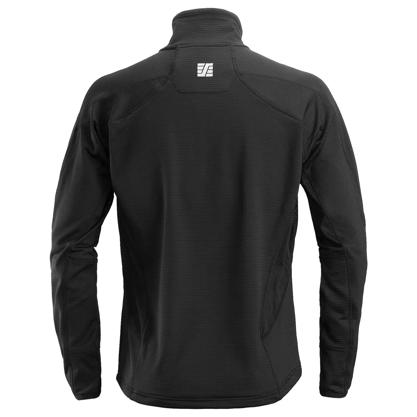 SNICKERS 9435 BODY MAPPING MICROFLEECE PULLOVER