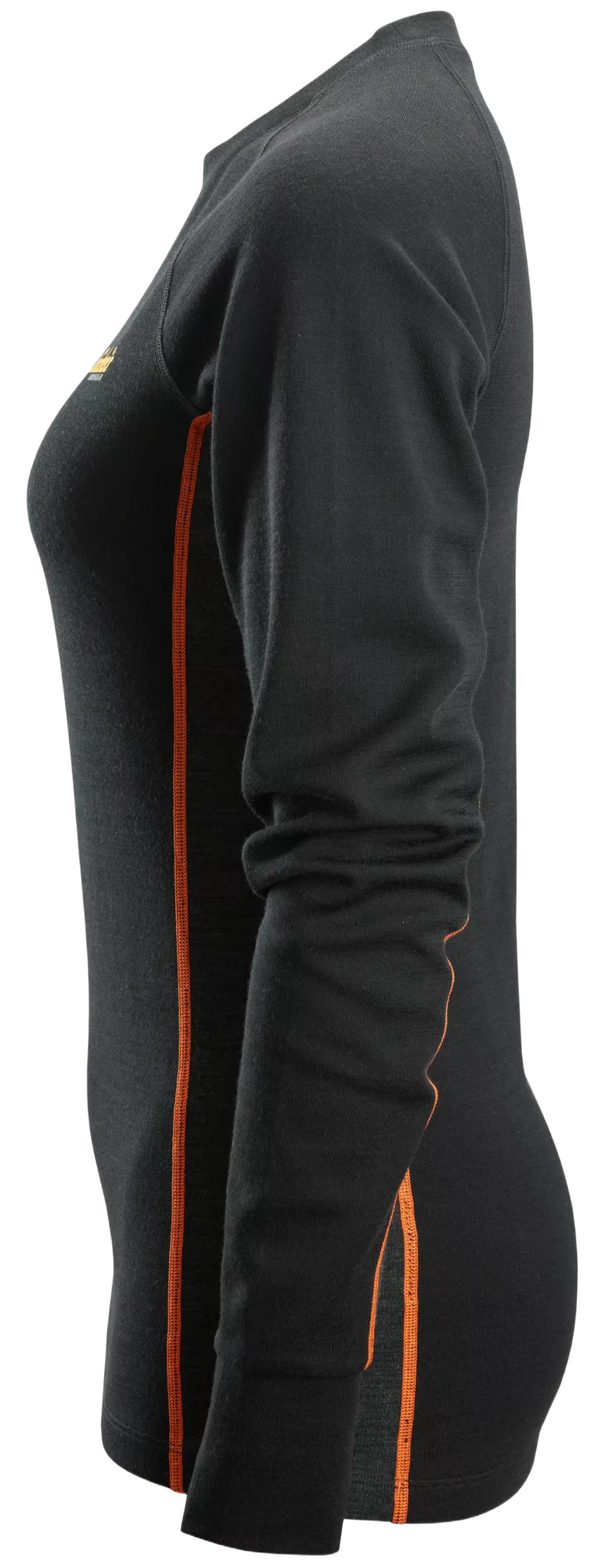 SNICKERS 9470 STAY WARM LANGÆRMET BASELAYER MERINOULD DAME