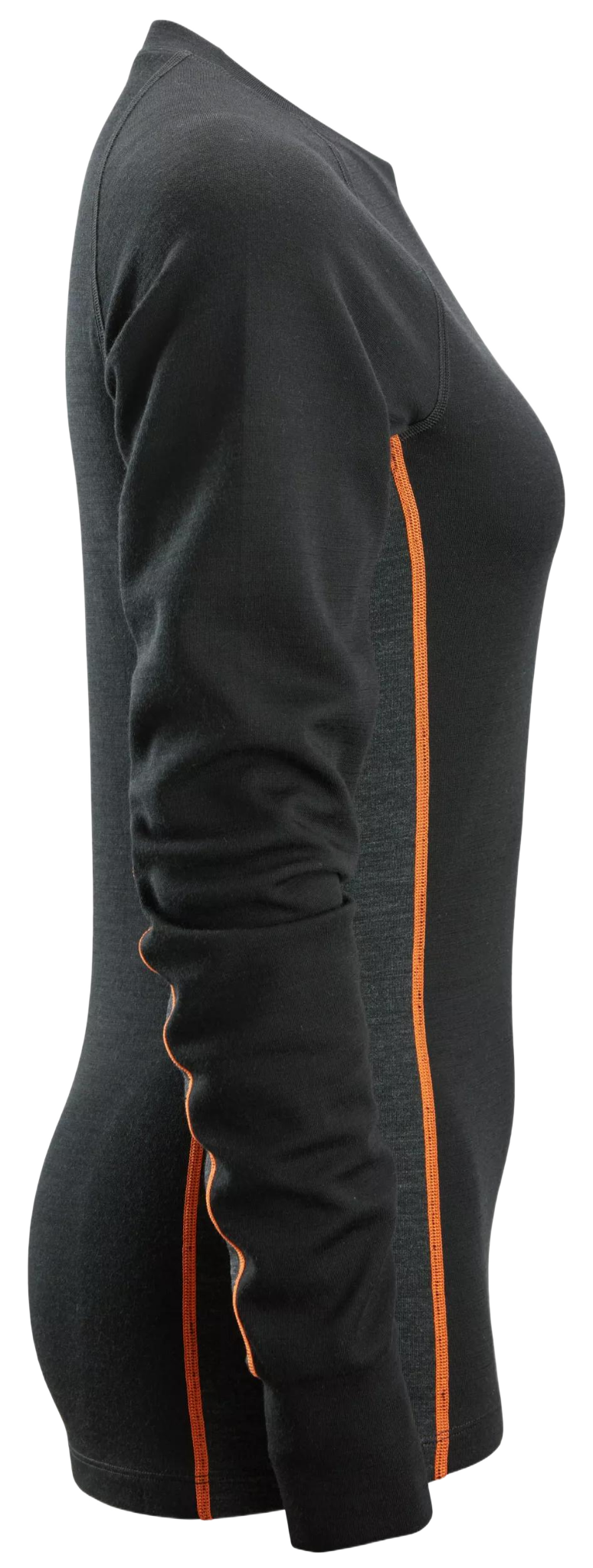 SNICKERS 9470 STAY WARM LANGÆRMET BASELAYER MERINOULD DAME