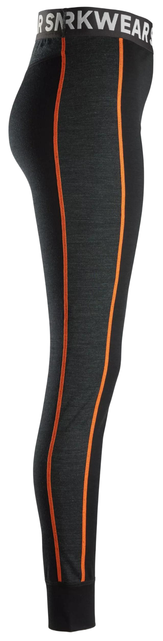 SNICKERS 9471 STAY WARM LANGE UNDERBUKSER I MERINOULD DAME