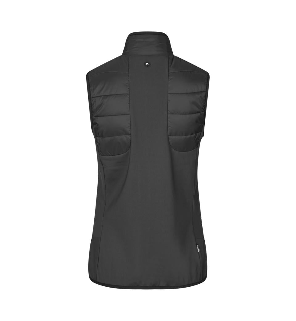 GEYSER HYBRID VEST | DAME