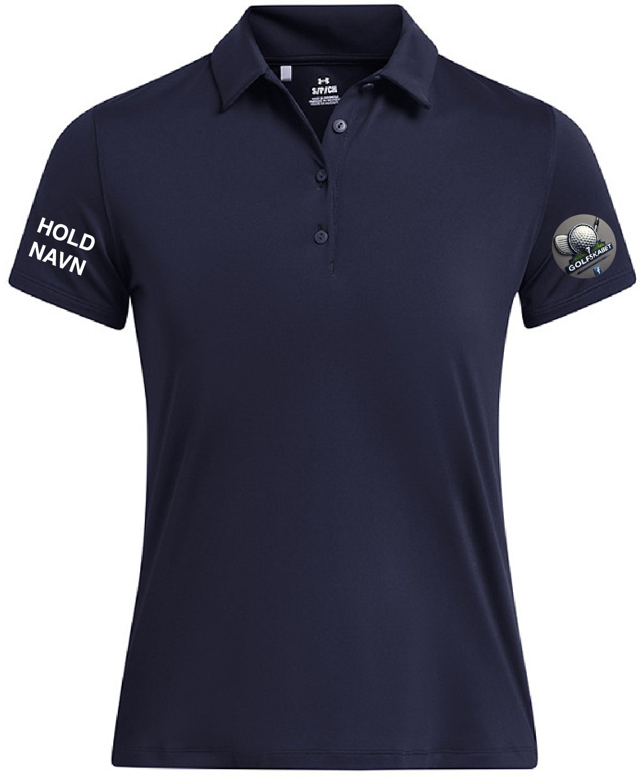 GOLFSKABET - STORPAKKE DAME