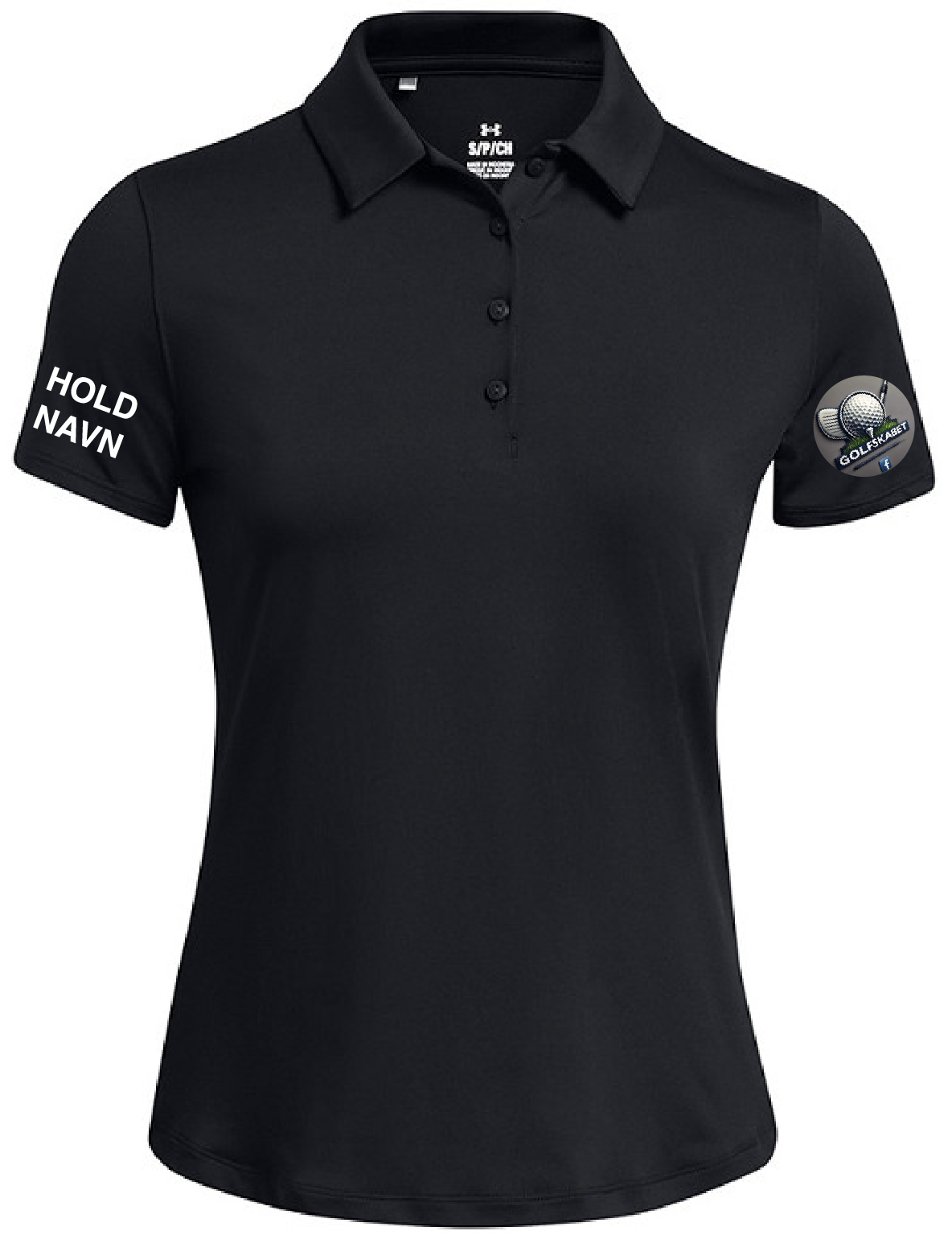 GOLFSKABET - STORPAKKE DAME