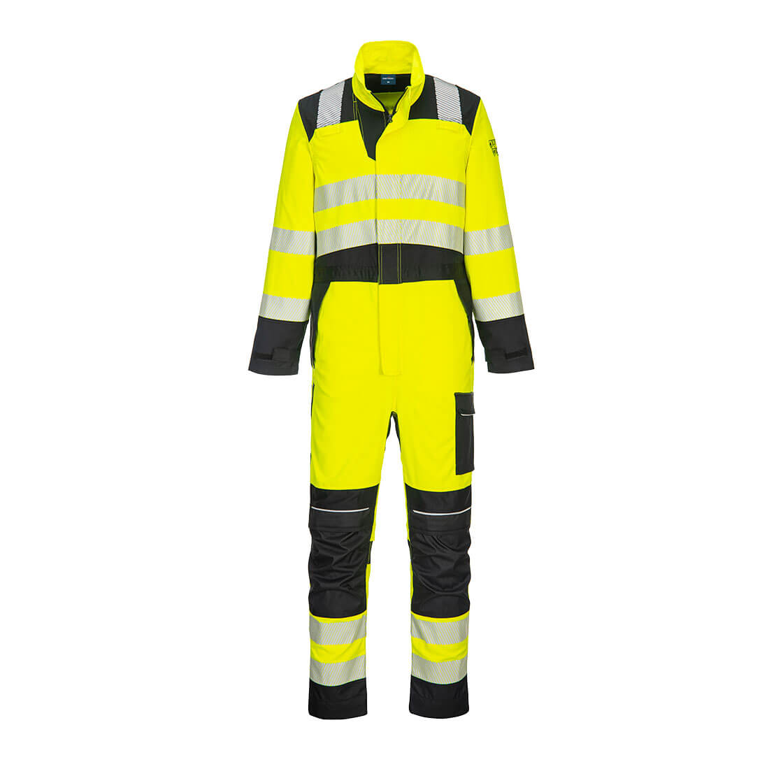 PORTWEST PW3 HI-VIS KEDELDRAGT, FR507