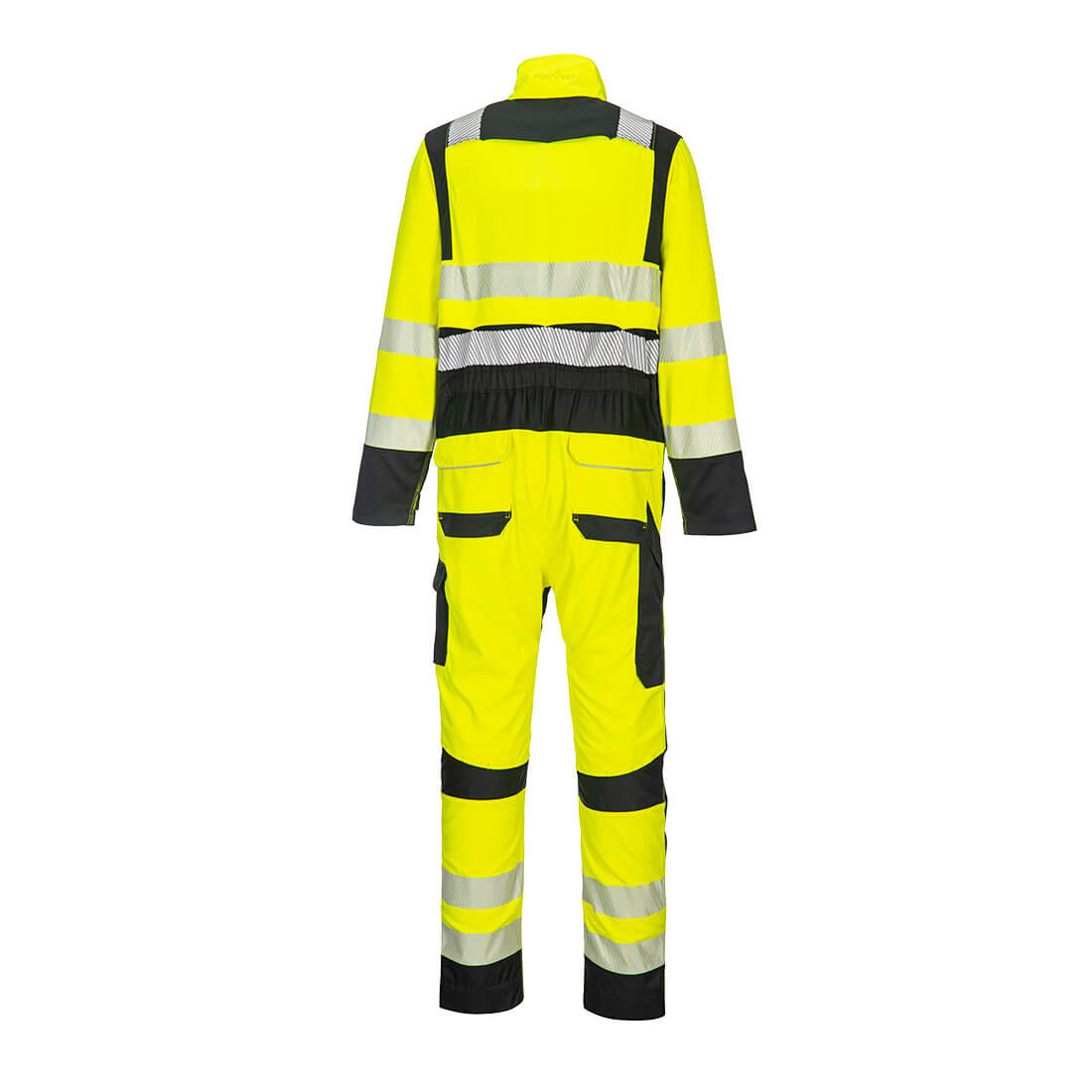 PORTWEST PW3 HI-VIS KEDELDRAGT, FR507