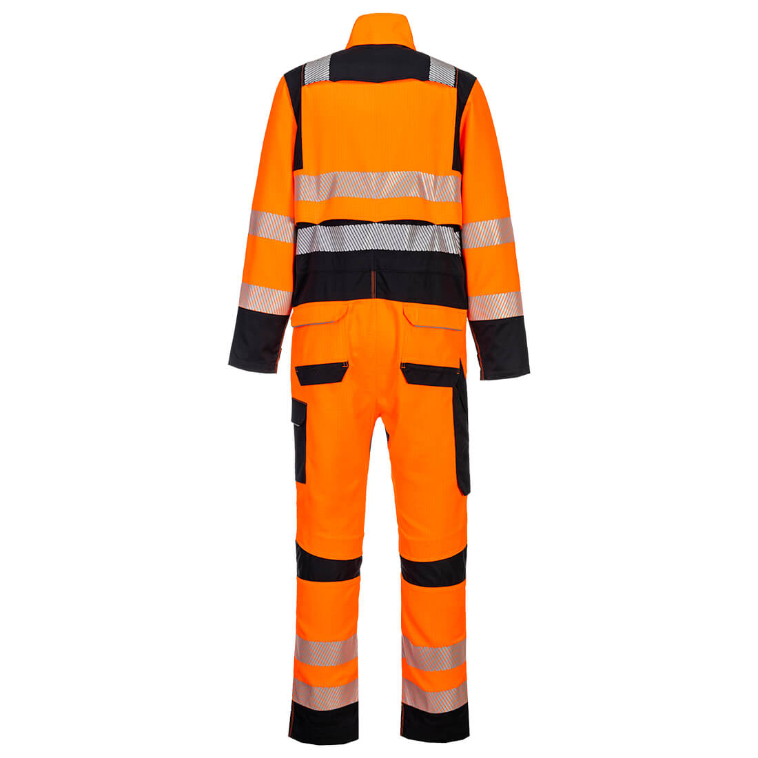 PORTWEST PW3 HI-VIS KEDELDRAGT, FR509