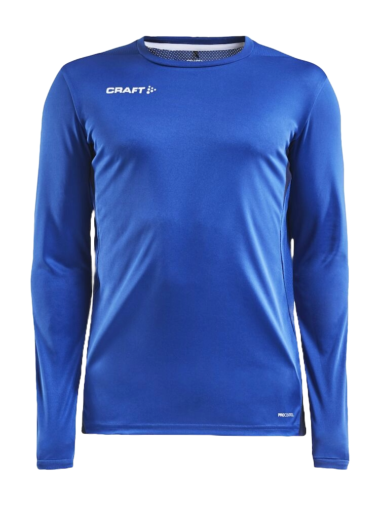 CRAFT PRO CONTROL IMPACT LS T-SHIRT HERRE
