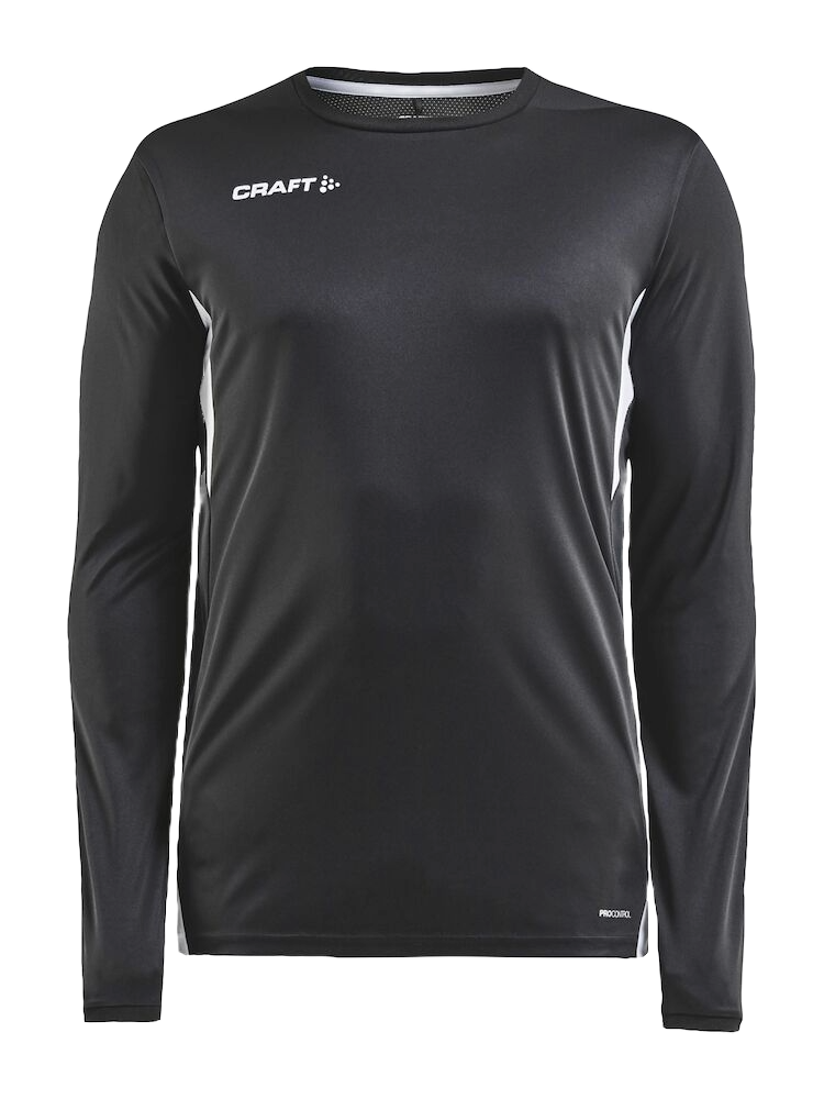 CRAFT PRO CONTROL IMPACT LS T-SHIRT HERRE
