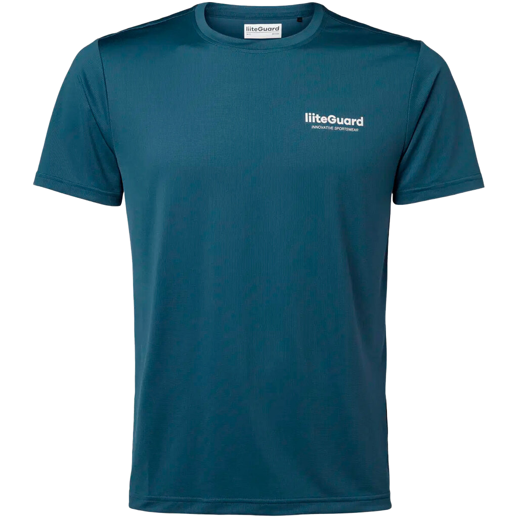 LIITEGUARD GROUND-TECH T-SHIRT | DAME