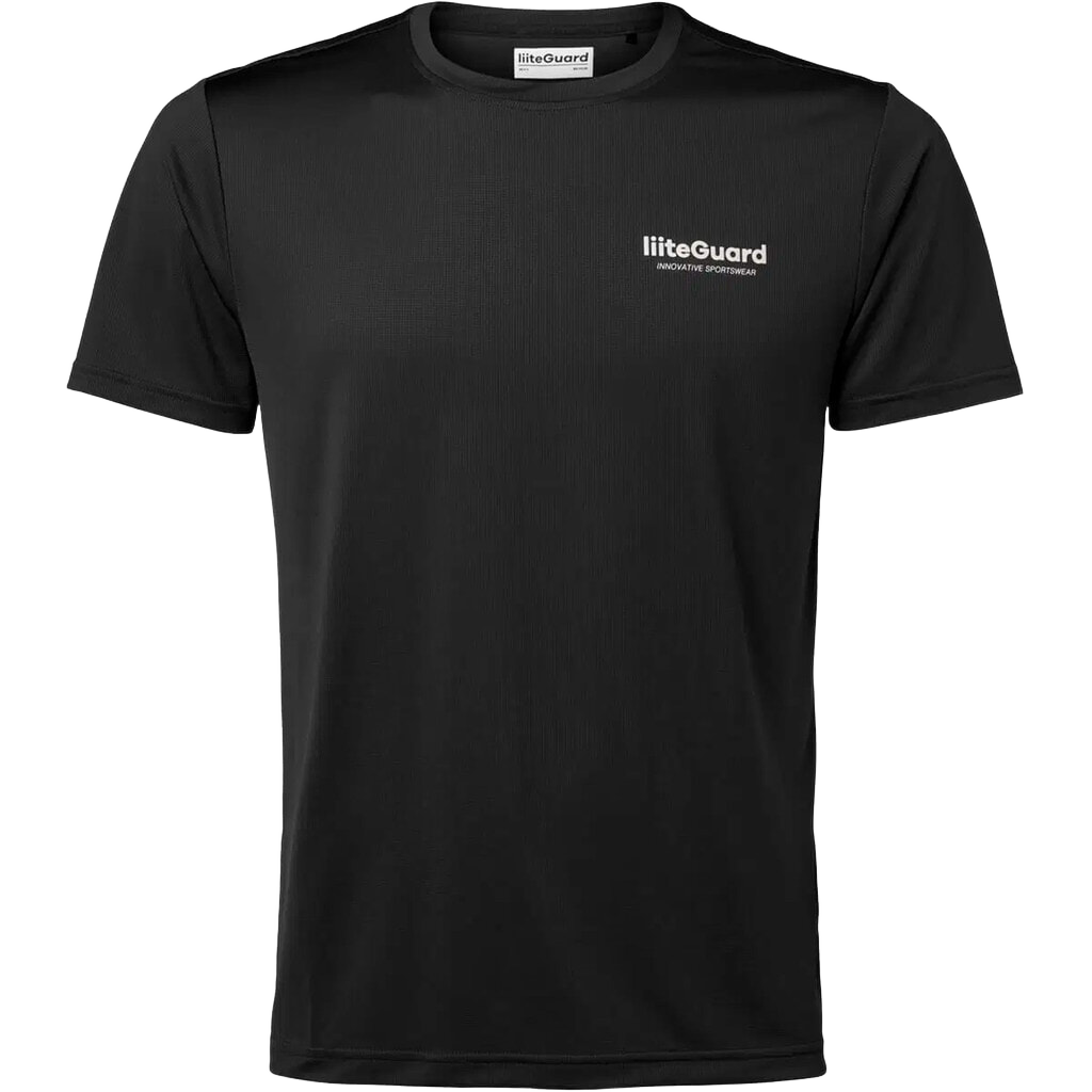 LIITEGUARD GROUND-TECH T-SHIRT | DAME