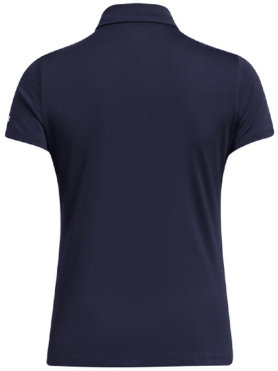 HGK PLAYOFF SS DAME GOLF POLO