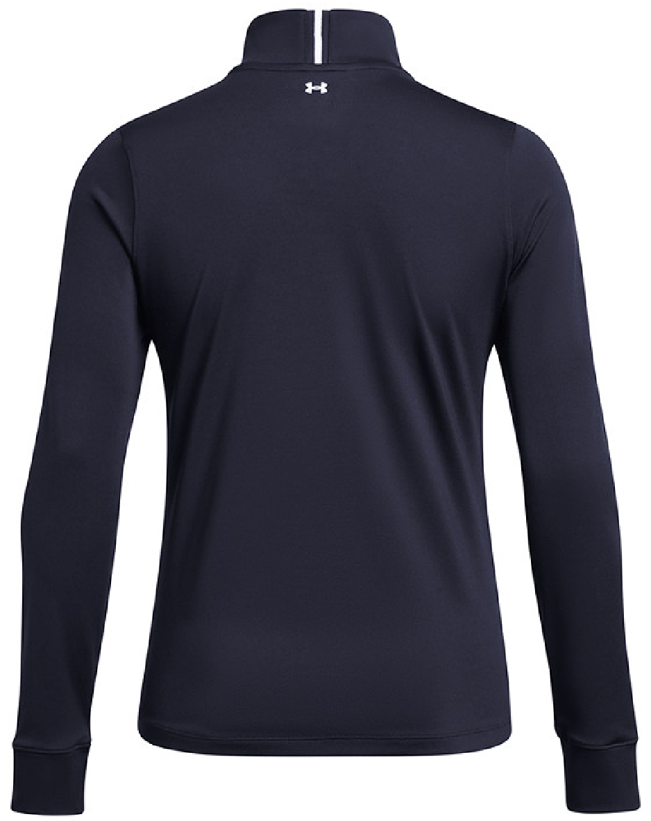 HGK PLAYOFF 1/4 ZIP DAME GOLF TRØJE