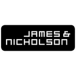 James & Nicholson logo