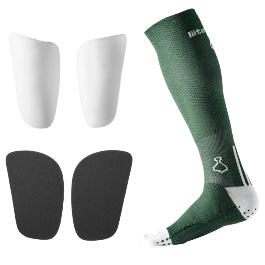 LIITEGUARD PERFORMANCE FOOTBALL KIT