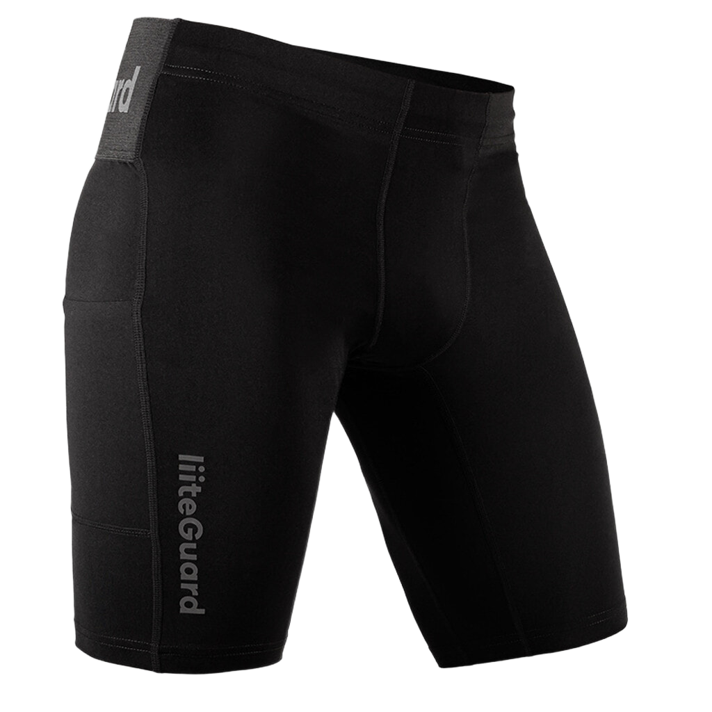 LIITEGUARD GLU-TECH SHORT TIGHTS | HERRE