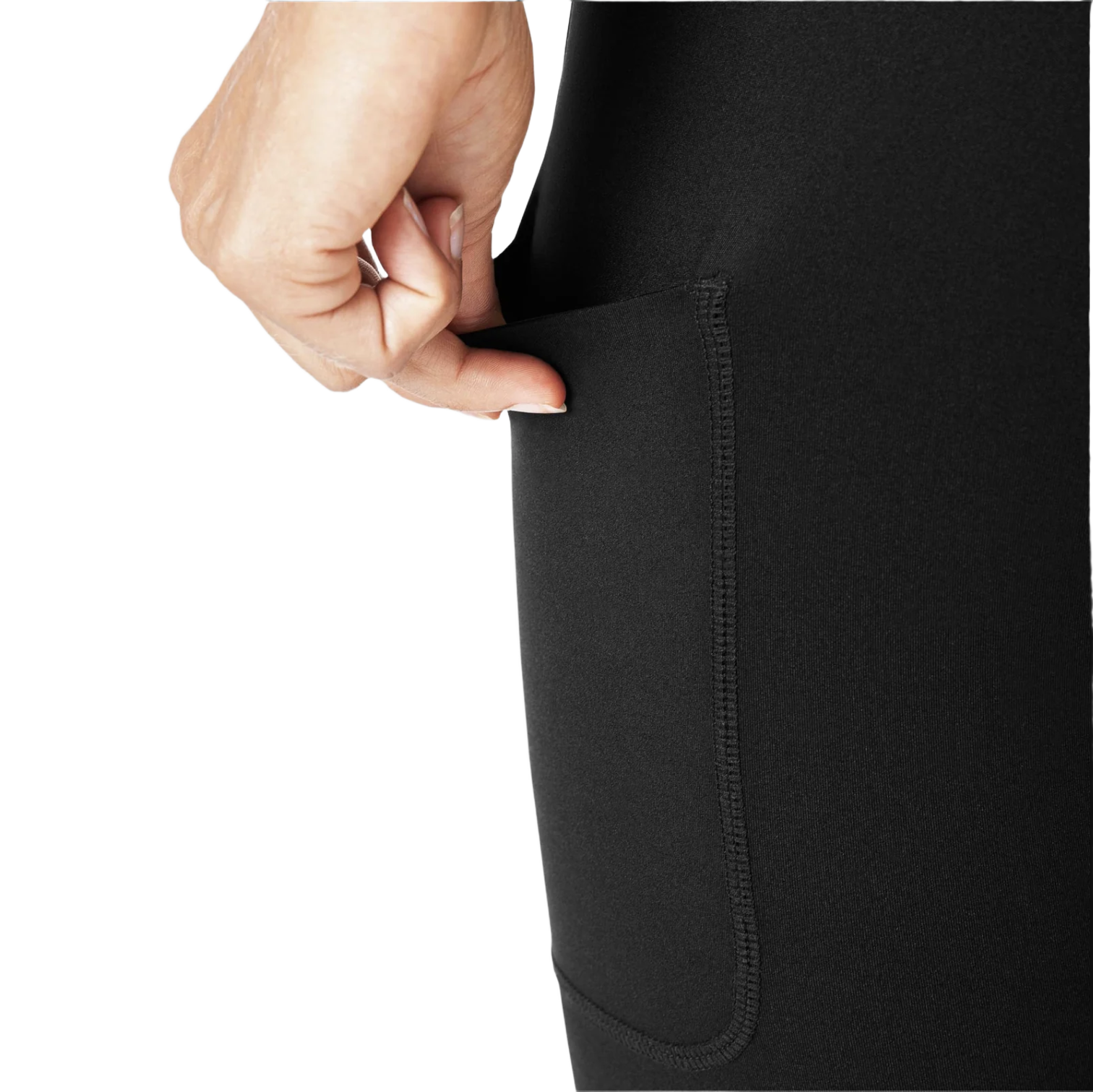 LIITEGUARD GLU-TECH LONG TIGHTS | DAME