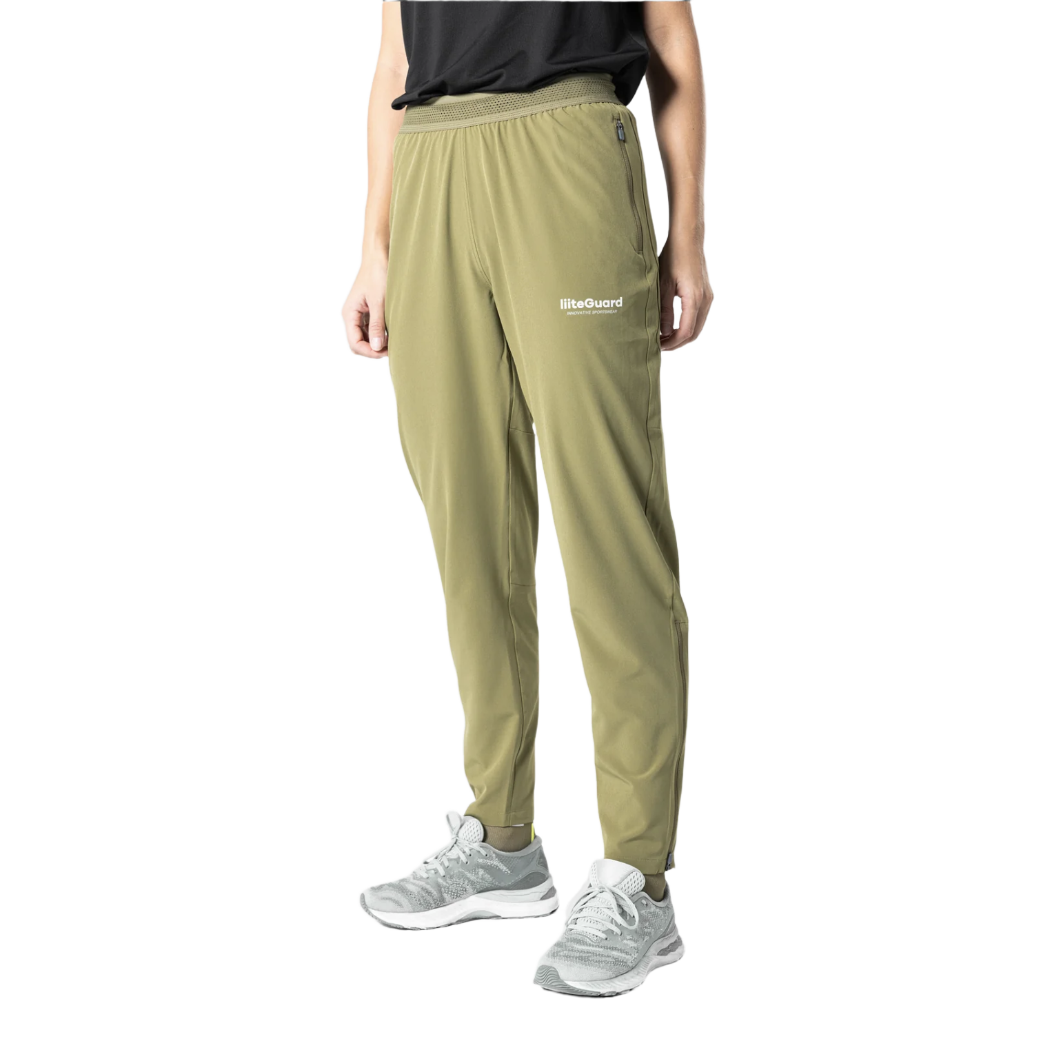 LIITEGUARD RE-LIITE LONG PANTS | DAME
