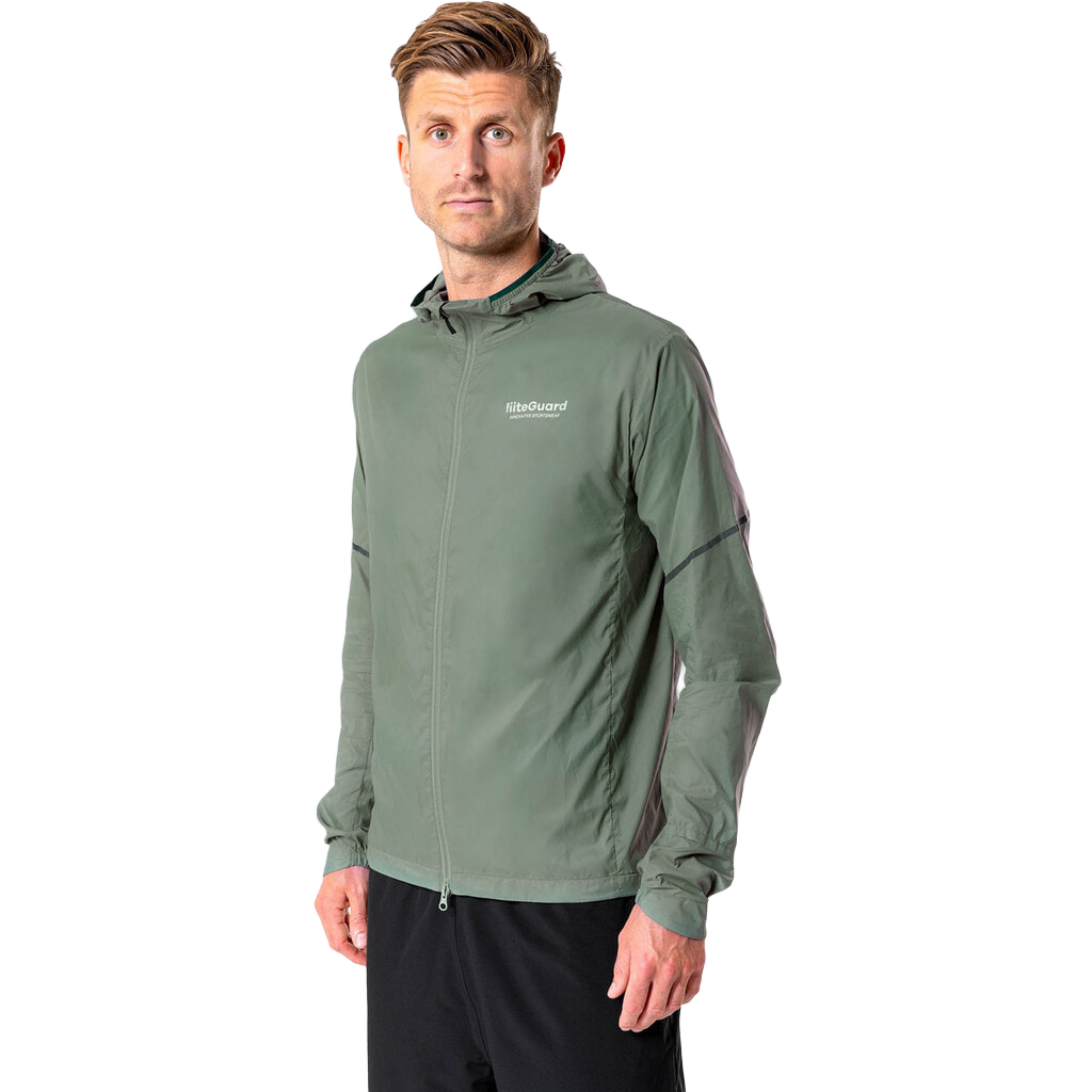 LIITEGUARD AERO-TECH WINDBREAKER | HERRE