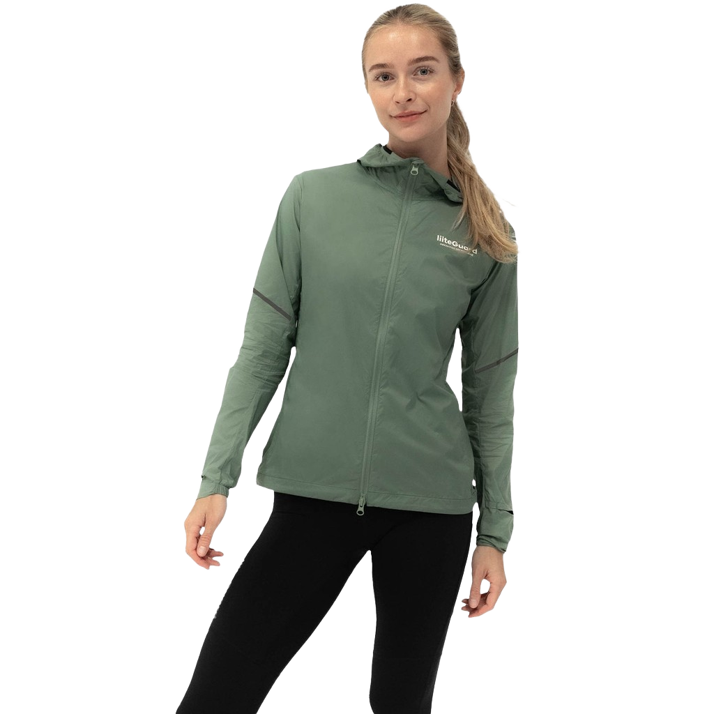 LIITEGUARD AERO-TECH WINDBREAKER | DAME