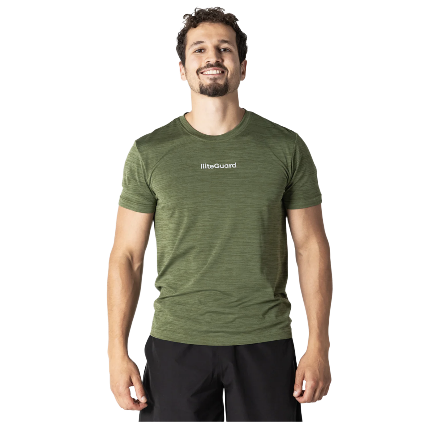 LIITEGUARD RE-LIITE T-SHIRT | HERRE