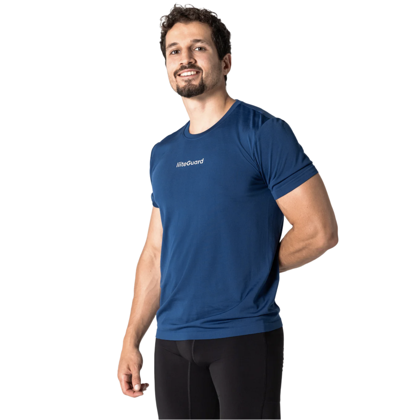 LIITEGUARD RE-LIITE T-SHIRT | HERRE