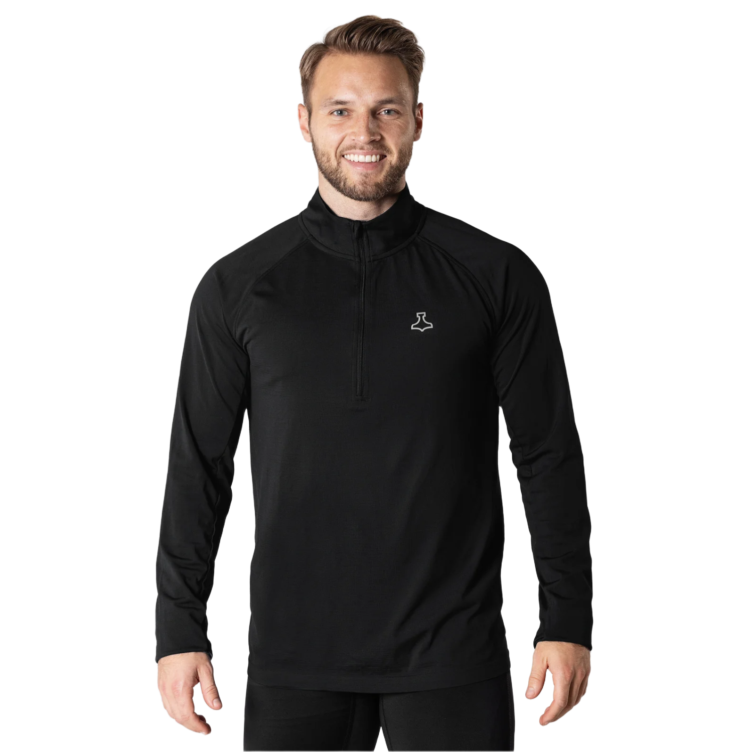 LIITEGUARD RE-LIITE 1/4 ZIP SHIRT | HERRE