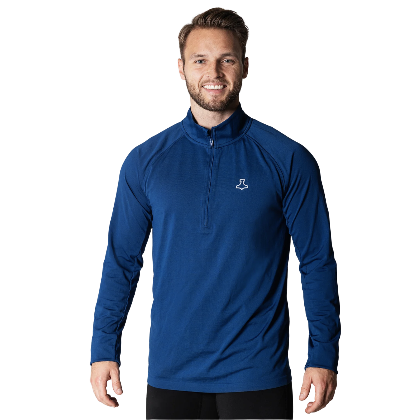 LIITEGUARD RE-LIITE 1/4 ZIP SHIRT | HERRE