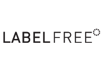 Labelfree logo