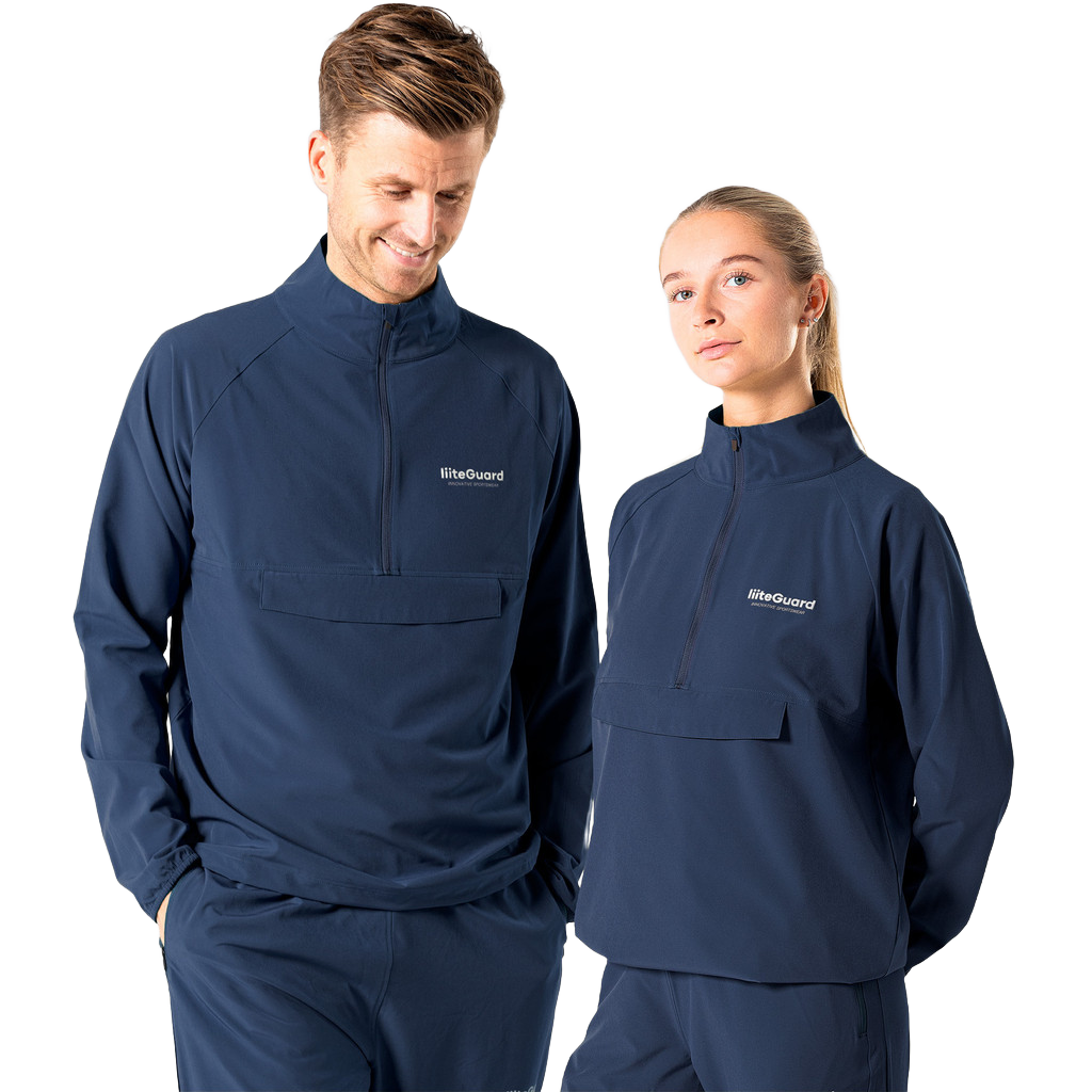 LIITEGUARD RE-LIITE ANORAK | UNISEX